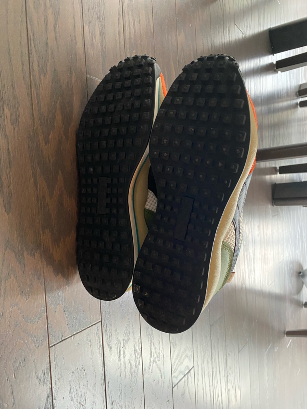 Puma Multicolor Style Rider Hyper Prep
 Sneakers - Picture 7 of 7